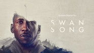 Backdrop of Swan Song image size 3840x2160