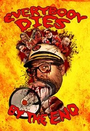poster Everybody Dies by the End