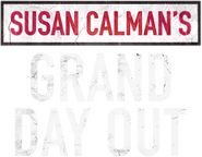Logo of Susan Calman's Grand Day Out image size 848x658