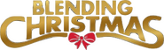Logo of Blending Christmas image size 577x179