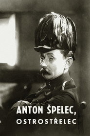 Anton Špelec, Sharp-Shooter