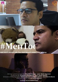 poster MEN TOO