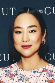 Photo of Greta Lee image size 785x1178