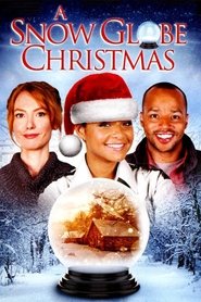 poster A Snow Globe Christmas