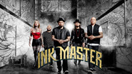 Backdrop of Ink Master image size 3840x2160