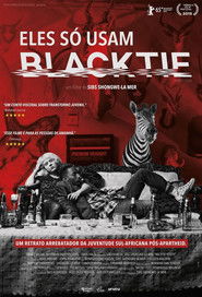 Necktie Youth Poster