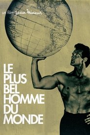 poster Le Plus Bel Homme du monde