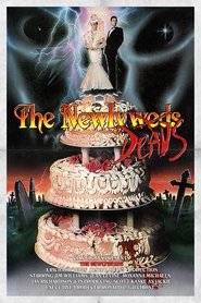Poster of The Newlydeads image size 1000x1500