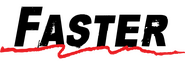 Logo of Faster with Finnegan image size 663x259