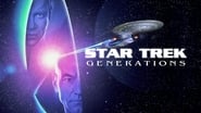 Star Trek : Générations wallpaper 