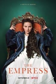 The Empress 2022 123movies