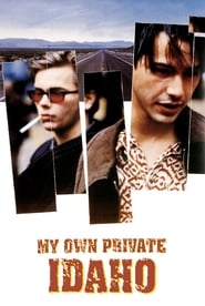 My Own Private Idaho 1991 123movies