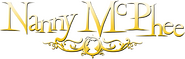 Logo of Nanny McPhee image size 3618x1147