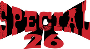Logo of Special 26 image size 2340x1277
