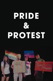 poster Pride & Protest