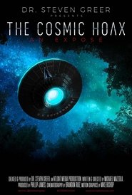 poster The Cosmic Hoax: An Exposé