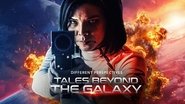 Tales Beyond the Galaxy wallpaper 