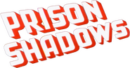 Logo of Prison Shadows image size 802x424