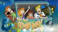 Trop cool, Scooby-Doo !  