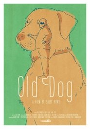 Poster of Old Dog image size 670x960