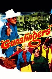 poster Gunslingers