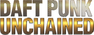 Logo of Daft Punk Unchained image size 782x292