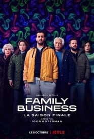 Serie streaming | voir Family Business en streaming | HD-serie