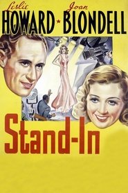 poster Stand-In