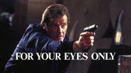 Backdrop of For Your Eyes Only image size 3840x2160