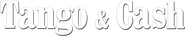 Logo of Tango & Cash image size 785x153