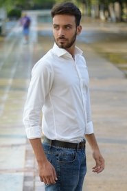 Photo of Paolo Gentile image size 2000x3000