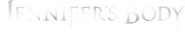 Logo of Jennifer's Body image size 1671x329