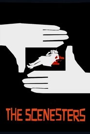 poster The Scenesters