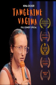 Nina Dicker - Tangerine Vagina