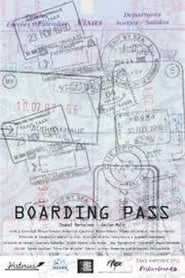 Boarding Pass