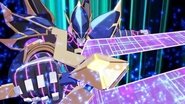 Yu-Gi-Oh! VRAINS season 1 episode 2