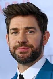 John Krasinski en streaming