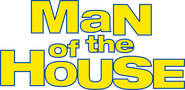 Logo of Man of the House image size 3208x1569