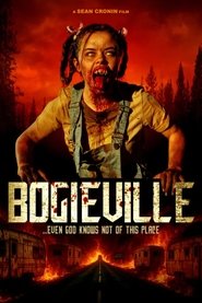 Poster of Bogieville image size 683x1024