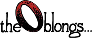 Logo of The Oblongs image size 368x153