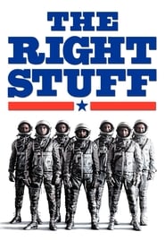 The Right Stuff 1983 Soap2Day