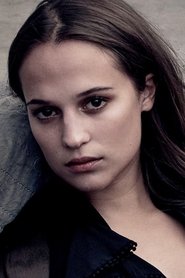 Alicia Vikander Photo of Alicia Vikander image size 769x1154
