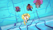 She-Ra et les princesses au pouvoir season 2 episode 3