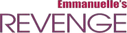 Logo of Emmanuelle's Revenge image size 748x200