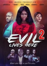 Evil Lives Here 2 series tv