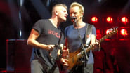 Sting - Live at the Olympia Paris wallpaper 