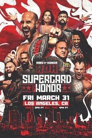 Poster of ROH: Supercard of Honor 2023 image size 800x1200