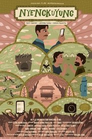 poster Nyengkuyung