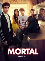 Serie streaming | voir Mortel en streaming | HD-serie