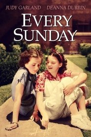 poster Every Sunday